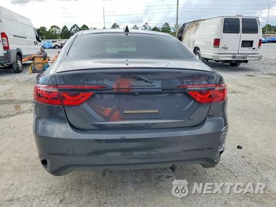 Zdjęcie 6 z 13 samochodu: 2024 JAGUAR XF R-DYNAMIC SE VIN:SAJBL4GXXRCY95522 - miniatura