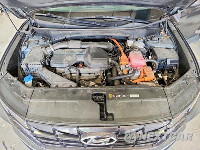 Zdjęcie 12 z 13 samochodu: 2022 HYUNDAI TUCSON SEL CONVENIENCE VIN:KM8JFCA18NU080994 - miniatura