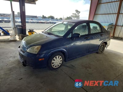 2003 SUZUKI AERIO S JS2RA41S235158073 - główne zdjęcie licytacji z USA - miniatura
