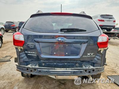 Zdjęcie 6 z 13 samochodu: 2014 SUBARU XV CROSSTREK 2.0 PREMIUM VIN:JF2GPAVC6E8341433 - miniatura