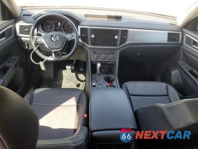 Zdjęcie 8 z 14 samochodu: 2019 VOLKSWAGEN ATLAS SE VIN:1V2DR2CA6KC547989 - miniatura