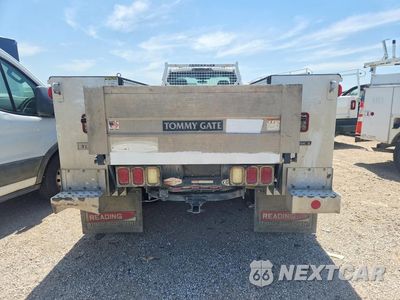 Zdjęcie 6 z 13 samochodu: 2021 FORD F450 SUPER DUTY VIN:1FDUF4GN7MED46298 - miniatura