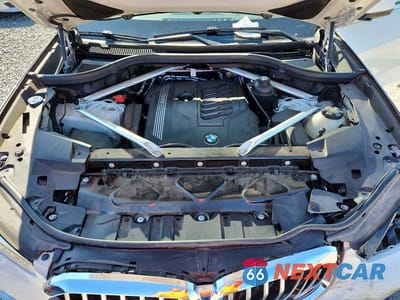 Zdjęcie 12 z 14 samochodu: 2022 BMW X5 SDRIVE 40I VIN:5UXCR4C07N9K65540 - miniatura