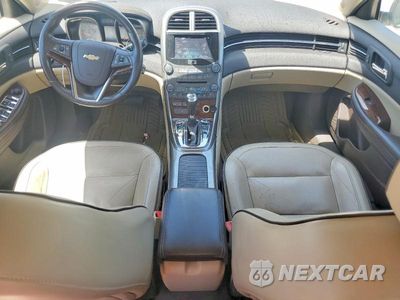 Zdjęcie 8 z 12 samochodu: 2013 CHEVROLET MALIBU 2LT VIN:1G11F5SR7DF165213 - miniatura