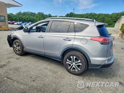 Drugie zdjęcie samochodu z przodu: 2016 TOYOTA RAV4 LE VIN:2T3BFREV5GW485483 - miniatura