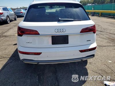 Zdjęcie 6 z 12 samochodu: 2021 AUDI Q5 PREMIUM VIN:WA1AAAFY2M2003927 - miniatura