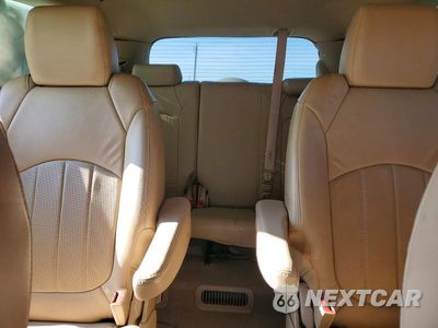 Zdjęcie 10 z 14 samochodu: 2012 BUICK ENCLAVE VIN:5GAKRCED0CJ274214 - miniatura