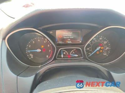 Zdjęcie 9 z 13 samochodu: 2017 FORD FOCUS SE VIN:1FADP3K2XHL205614 - miniatura