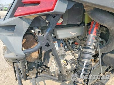 Zdjęcie 7 z 10 samochodu: 2023 POLARIS RZR PRO R UTILITY VEHICLE VIN:3NSRGL2KXPG329828 - miniatura