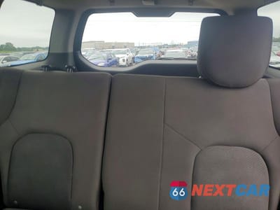 Zdjęcie 10 z 13 samochodu: 2014 NISSAN XTERRA S VIN:5N1AN0NWXEN810793 - miniatura