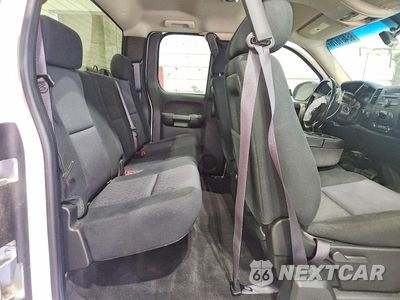 Zdjęcie 19 z 26 samochodu: 2012 CHEVROLET SILVERADO K1500 LT VIN:1GCRKSE79CZ106014 - miniatura