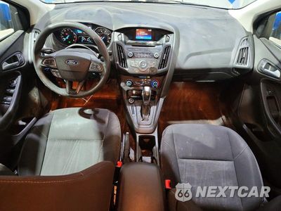 Zdjęcie 8 z 13 samochodu: 2016 FORD FOCUS SE VIN:1FADP3F23GL248118 - miniatura