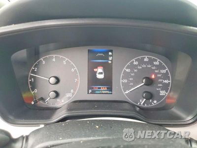 Zdjęcie 9 z 12 samochodu: 2024 TOYOTA COROLLA SE VIN:5YFS4MCE6RP180440 - miniatura