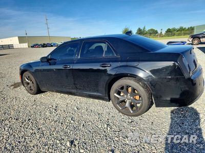 Drugie zdjęcie samochodu z przodu: 2020 CHRYSLER 300 TOURING VIN:2C3CCAAG9LH175440 - miniatura