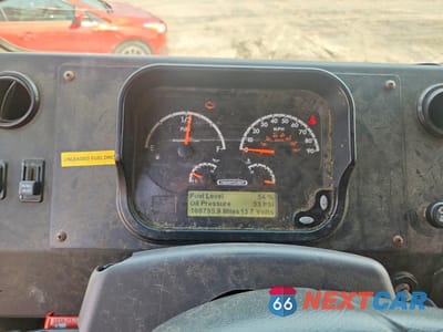 Zdjęcie 9 z 12 samochodu: 2021 FREIGHTLINER CHASSIS M LINE WALK-IN VAN VIN:4UZAC2EA3MCML0825 - miniatura