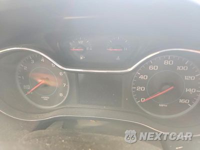 Zdjęcie 9 z 12 samochodu: 2018 CHEVROLET CRUZE LT VIN:3G1BE6SM6JS594268 - miniatura