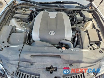 Zdjęcie 11 z 12 samochodu: 2016 LEXUS GS 350 VIN:JTHCZ1BL0GA002074 - miniatura