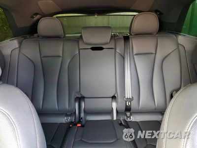 Zdjęcie 10 z 14 samochodu: 2020 AUDI Q8 PRESTIGE S-LINE VIN:WA1FVAF1XLD022242 - miniatura