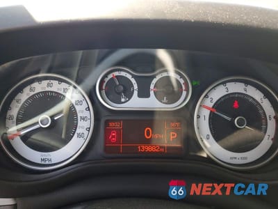Zdjęcie 9 z 13 samochodu: 2014 FIAT 500L EASY VIN:ZFBCFABH8EZ024038 - miniatura