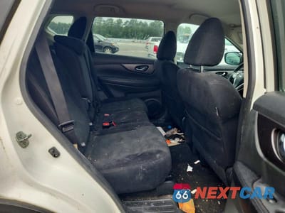 Zdjęcie 11 z 13 samochodu: 2016 NISSAN ROGUE S VIN:5N1AT2MV0GC921412 - miniatura