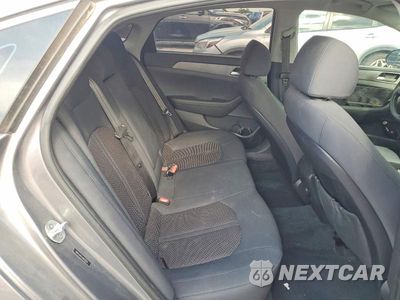 Zdjęcie 10 z 12 samochodu: 2018 HYUNDAI SONATA SE VIN:5NPE24AF4JH626018 - miniatura