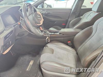 Zdjęcie 7 z 13 samochodu: 2023 HYUNDAI SONATA N LINE VIN:KMHL14JC2PA274441 - miniatura