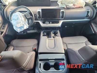 Zdjęcie 8 z 14 samochodu: 2025 FORD EXPEDITION MAX PLATINUM VIN:1FMJK1MG9SEA03315 - miniatura