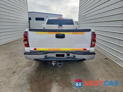 Zdjęcie 6 z 12 samochodu: 2006 CHEVROLET SILVERADO C1500 VIN:1GCEC14V16Z295008 - miniatura
