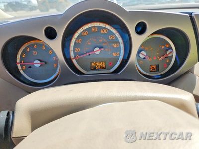 Zdjęcie 9 z 13 samochodu: 2007 NISSAN MURANO S VIN:JN8AZ08W67W646187 - miniatura