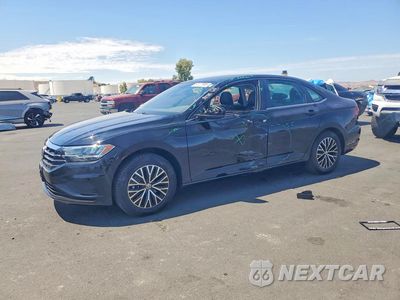 2021 VOLKSWAGEN JETTA S 3VWC57BU7MM053270 - główne zdjęcie licytacji z USA - miniatura