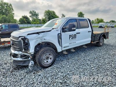 2023 FORD F250 SUPER DUTY 1FT7W2BT9PEC49166 - główne zdjęcie licytacji z USA - miniatura