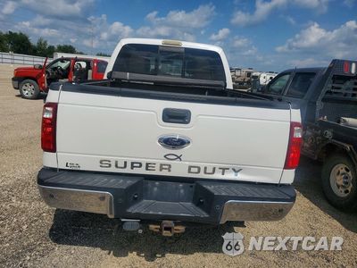 Zdjęcie 6 z 12 samochodu: 2014 FORD F350 SUPER DUTY VIN:1FT8W3BT6EEA02372 - miniatura