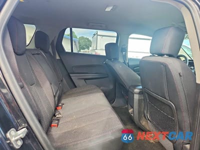 Zdjęcie 11 z 13 samochodu: 2017 GMC TERRAIN SLE VIN:2GKALMEK9H6341093 - miniatura