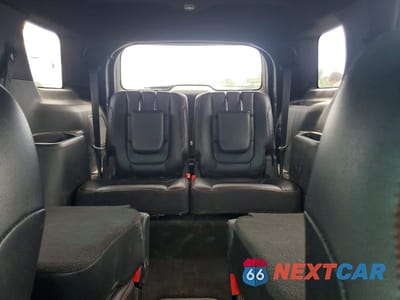 Zdjęcie 10 z 13 samochodu: 2016 FORD EXPLORER SPORT VIN:1FM5K8GT0GGB20568 - miniatura