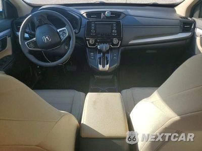Zdjęcie 8 z 13 samochodu: 2020 HONDA CR-V LX VIN:5J6RW2H29LA002104 - miniatura