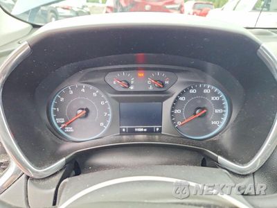 Zdjęcie 9 z 14 samochodu: 2018 CHEVROLET EQUINOX LT VIN:3GNAXSEV4JS536242 - miniatura