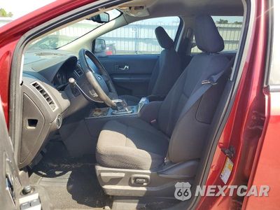 Zdjęcie 7 z 14 samochodu: 2007 FORD EDGE SEL VIN:2FMDK38C87BA53416 - miniatura