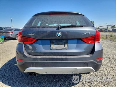 Zdjęcie 6 z 13 samochodu: 2015 BMW X1 XDRIVE28I VIN:WBAVL1C56FVY31828 - miniatura