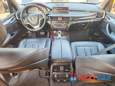 Zdjęcie 8 z 13 samochodu: 2016 BMW X5 SDRIVE35I VIN:5UXKR2C58G0U17201 - miniatura