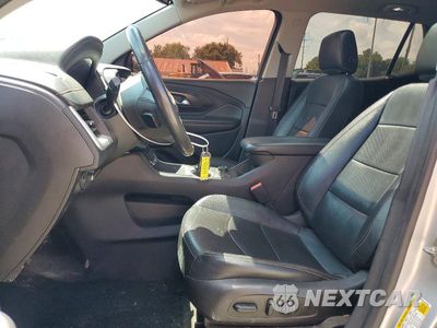 Zdjęcie 7 z 13 samochodu: 2018 GMC TERRAIN SLT VIN:3GKALPEV7JL351683 - miniatura
