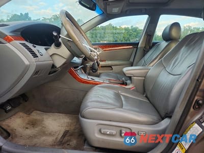 Zdjęcie 7 z 12 samochodu: 2006 TOYOTA AVALON XLS VIN:4T1BK36B56U110309 - miniatura