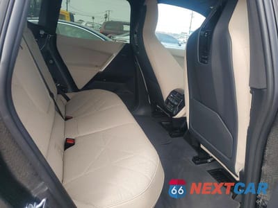 Zdjęcie 11 z 14 samochodu: 2024 BMW IX XDRIVE50 VIN:WB523CF04RCP45110 - miniatura