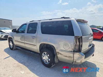 Drugie zdjęcie samochodu z przodu: 2007 CHEVROLET SUBURBAN C1500 VIN:3GNFC16037G226643 - miniatura