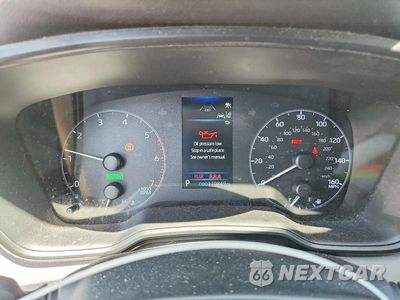Zdjęcie 9 z 12 samochodu: 2024 TOYOTA COROLLA HYBRID LE VIN:JTDBDMHE2RJ009682 - miniatura