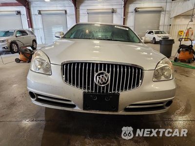 Piąte zdjęcie samochodu w środku: 2011 BUICK LUCERNE CXL VIN:1G4HC5EM2BU117914 - miniatura