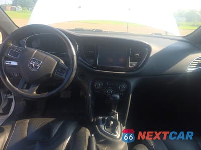 Zdjęcie 9 z 10 samochodu: 2013 DODGE DART LIMITED VIN:1C3CDFCH7DD314110 - miniatura