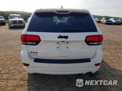 Zdjęcie 6 z 13 samochodu: 2019 JEEP GRAND CHEROKEE LAREDO VIN:1C4RJFAG3KC709901 - miniatura