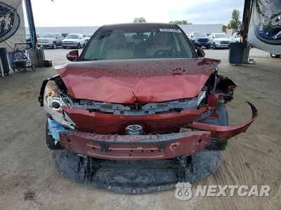 Piąte zdjęcie samochodu w środku: 2011 MAZDA 3 S VIN:JM1BL1K66B1413870 - miniatura
