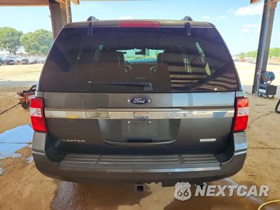 Zdjęcie 6 z 13 samochodu: 2017 FORD EXPEDITION LIMITED VIN:1FMJU1KT7HEA13537 - miniatura