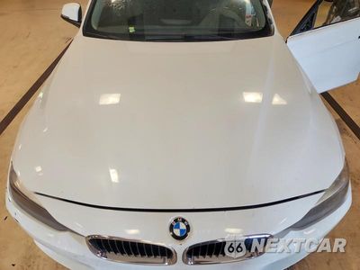 Zdjęcie 11 z 12 samochodu: 2015 BMW 328 I VIN:WBA3A5C55FF609408 - miniatura